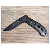 SMITH & WESSON OASIS LOCKBACK KNIFE