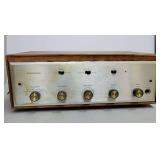 BOGEN AP-35 TUBE AMPLIFIER