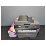 Brother MFC-L2740DW Laser All in One Printer