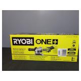 Ryobi One+ 18V 4 1/2" Angle Grinder PCL445B