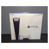 Sony Playstation 5 Brand New