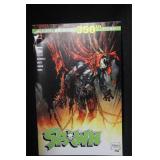 SPAWN #350 MCFARLANE COVER