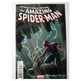 AMAZING SPIDER-MAN #700.4 JT CHRISTOPHER VARIANT