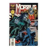 MORBIUS THE LIVING VAMPIRE #18 DEATHLOK 1994