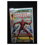 DAREDEVIL #134