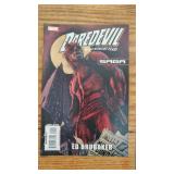 DAREDEVIL THE MAN WITHOUT FEAR SAGA BRUBAKER