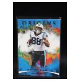 2021 PANINI ORIGINS TERRACE MARSHALL JR. RC