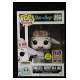 FUNKO POP TINKLES GHOST IN THE JAR 2017 SUM CON EX