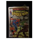 AMAZING SPIDER-MAN #192