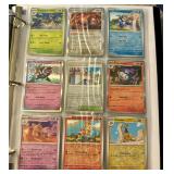 POKEMON CARDS FOIL LOT OF 9 CARDS