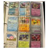 POKEMON CARDS FOIL LOT OF 9 CARDS