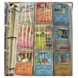 POKEMON CARDS FOIL LOT OF 9 CARDS