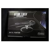 EAGLEMOSS STAR TREK STARSHIP BA