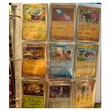 POKEMON CARDS FOIL LOT OF 9 CARDS