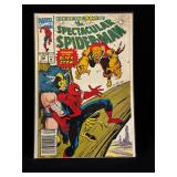 SPECTACULAR SPIDER-MAN #192