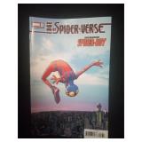 EDGE OF THE SPIDER-VERSE #3