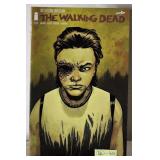 WALKING DEAD #137 ROBERT KIRKMAN ADLARD