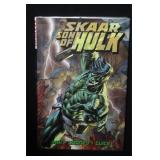 SKARR SON OF HULK HARDCOVER