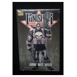 PUNISHER WAR JOURNAL GOIN