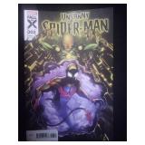 UNCANNY SPIDER-MAN #3