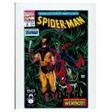 SPIDER-MAN #9 WOLVERINE PERCEPTIONS PART 2