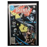 BATMAN #436 1ST APP TIM DRAKE