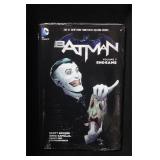 BATMAN VOL 7 HARDCOVER