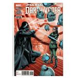 STAR WARS DARTH VADER #22 2ND PRINT VARIANT