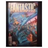 FANTASTIC FOUR #2