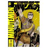 BEFORE WATCHMEN MINUTEMEN #1 DARWYN COOKE