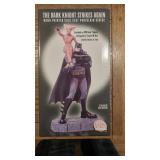 Batman The Dark Knight Strikes Again Statue