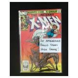 Uncanny X-men #165