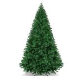 6 ft. Green Unlit Pine Artificial Christmas Tree