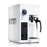 $389 Bluevua RO100ROPOT Reverse Osmosis System Cou