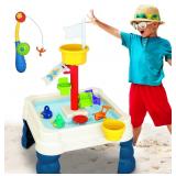 Fishing Water Table  Water Table for Kids  Outdoor