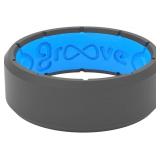 Groove Life Edge Silicone Ring