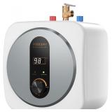 $141 Under Sink Instant Water Heater 2.5 Gallons M