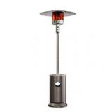 $241 Patio Heater  EAST OAK 50 000 BTU Outdoor Pat