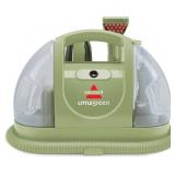 $124 BISSELL Little Green Multi-Purpose Portable C