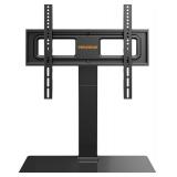 Perlegear Universal TV Stand  Swivel TV Stand Base