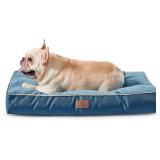 Bedsure Waterproof Dog Beds for Meidum Dogs - 4 in