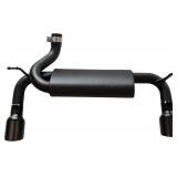 $250 Exhaust Muffler System Kit For 2007-2018 Wran