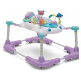 Delta Children Learn2Walk Balancer Baby Walker  Pu