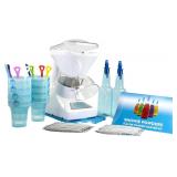 Little Snowie Max Snow Cone Machine - Premium Shav