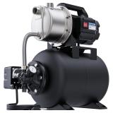 $517 Aquastrong 1.6 HP Shallow Well Pump with Pres