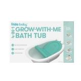 Fridababy 4-in-1 Grow-With-Me Bath Tub