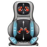 $200 COMFIER Shiatsu Neck Back Massager with Heat