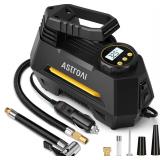 AstroAI Tire Inflator Portable Air Compressor Tire