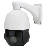 PTZ Camera Outdoor IP Camera POE 1080P 196ft IR Di