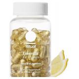 Ritual Essential for Women Prenatal Multivitamin: